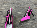 Women Y*SL Top Quality High Heels