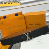 L*ouis V*uitton  Belts Top Quality