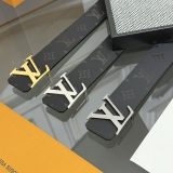 L*ouis V*uitton  Belts Top Quality