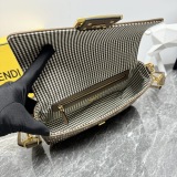 F*endi Bag Top Quality  27*6*15CM