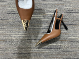 Women Y*SL Top Quality High Heels
