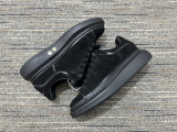 Men Women A*lexander M*cqueen Top Sneaker