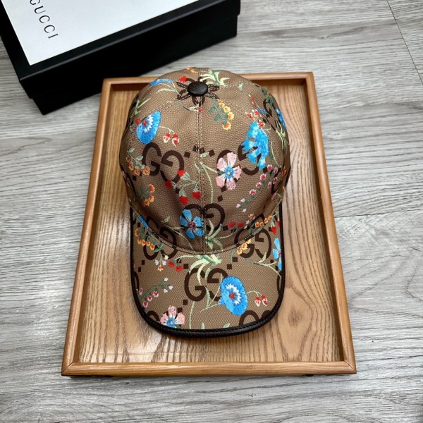 Top Quality Hat