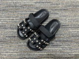 Men Women  H*ermes Top Quality Sandals