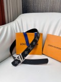 L*ouis V*uitton  Belts Top Quality  40MM