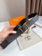 H*ermes Belts Top Quality  38MM