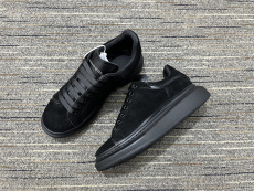 Men Women A*lexander M*cqueen Top Sneaker