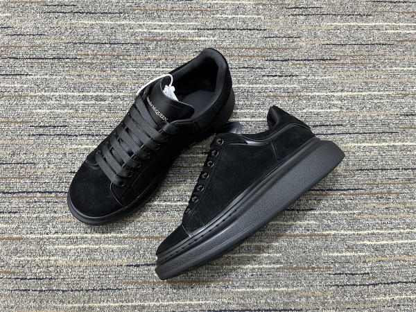 Men Women A*lexander M*cqueen Top Sneaker