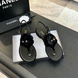 Women C*hanel Top Quality Sandal