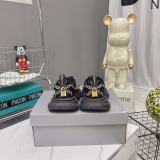 Men Women B*alenciaga Top Quality Sneakers