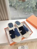 Men H*ermes Top Quality Sandals