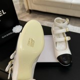 Women C*hanel Top Quality Sandals