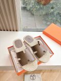 Men H*ermes Top Quality Sandals