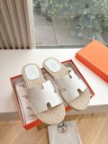 Men H*ermes Top Quality Sandals