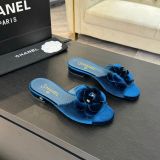 Women C*hanel Top Quality Sandal