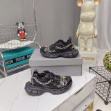 Men Women B*alenciaga Top Quality Sneakers