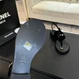 Women C*hanel Top Quality Sandal