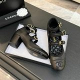 Women C*hanel Top Quality Sandals
