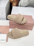 Women M*IU M*IU Top Quality Sandals