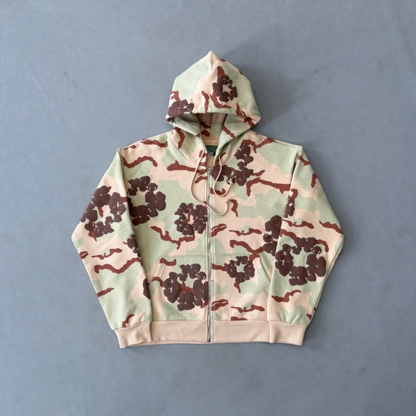 D*enim T*ears Top Quality Clothes