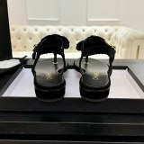 Women C*hanel Top Quality Sandal