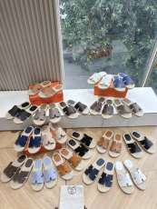 Men H*ermes Top Quality Sandals