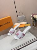 Women  L*ouis V*uitton Top Quality Sandal