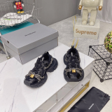 Men Women B*alenciaga Top Quality Sneakers