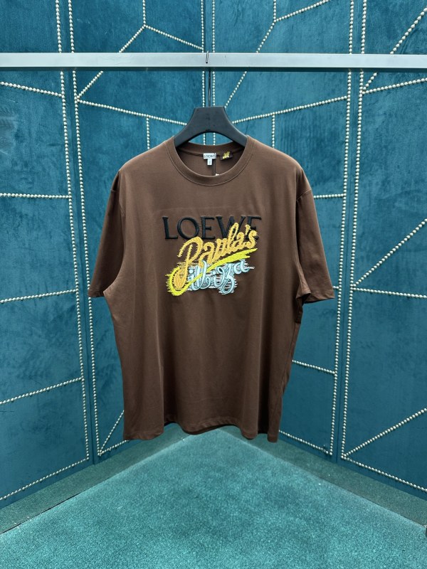 L*oewe Top Quality Clothes