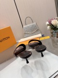 Women  L*ouis V*uitton Top Quality Sandal
