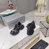 Men Women B*alenciaga Top Quality Sneakers