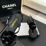 Women C*hanel Top Quality Sandal