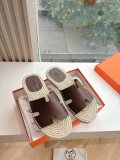 Men H*ermes Top Quality Sandals