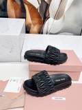 Women M*IU M*IU Top Quality Sandals