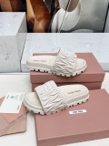 Women M*IU M*IU Top Quality Sandals
