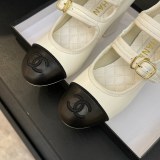 Women C*hanel Top Quality Sandals