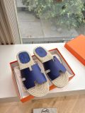 Men H*ermes Top Quality Sandals