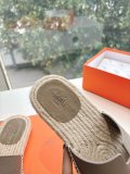 Men H*ermes Top Quality Sandals