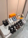 Women  L*ouis V*uitton Top Quality Sandal