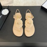 Women C*hanel Top Quality Sandal