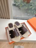 Men H*ermes Top Quality Sandals