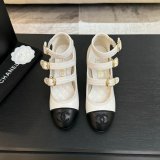 Women C*hanel Top Quality Sandals