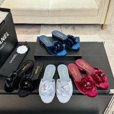 Women C*hanel Top Quality Sandal