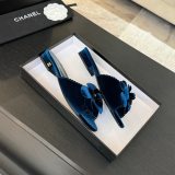 Women C*hanel Top Quality Sandal