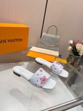 Women  L*ouis V*uitton Top Quality Sandal