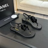Women C*hanel Top Quality Sandal