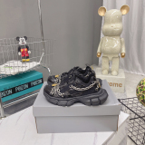 Men Women B*alenciaga Top Quality Sneakers