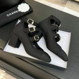 Women C*hanel Top Quality Sandals
