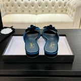 Women C*hanel Top Quality Sandal