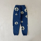 D*enim T*ears Top Quality Clothes